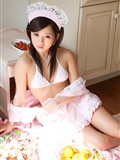 [Allgravure] 2014.10.10 Runa Hamakawa -Perfect Touch - 2(33)